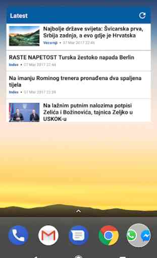 Hrvatska Vijesti 4
