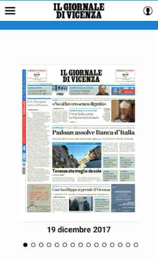 Il Giornale di Vicenza Digital 1