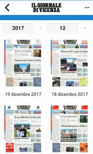 Il Giornale di Vicenza Digital 3