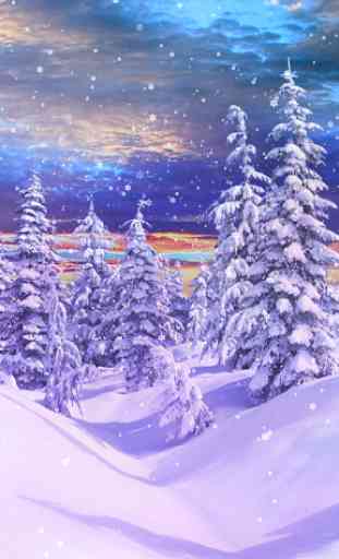 Inverno e Natale 2