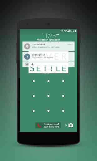 Launcher Theme for One Plus 3T 2