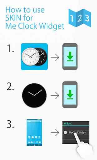 LED orologio digitale-Me Clock 1