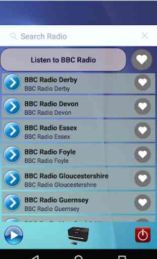 Listen to English News Radio (BBC) 3