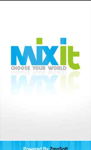 Mix-it - follow websites 4