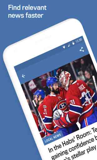 Montreal Gazette – News, Business, Sports & More 3