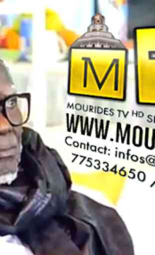 Mourides Tv HD 1