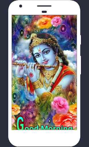 Radha Krishna Wallpaper 2