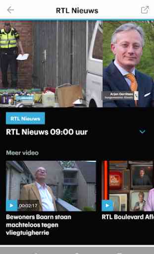 RTL Nieuws 3