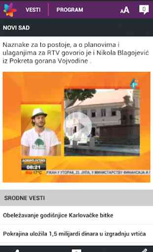 RTVojvodine 2