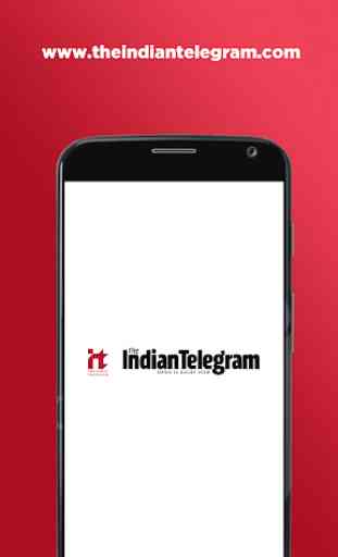 The Indian Telegram 1