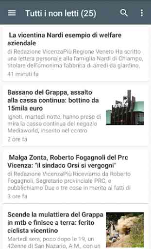 Vicenza All News 2