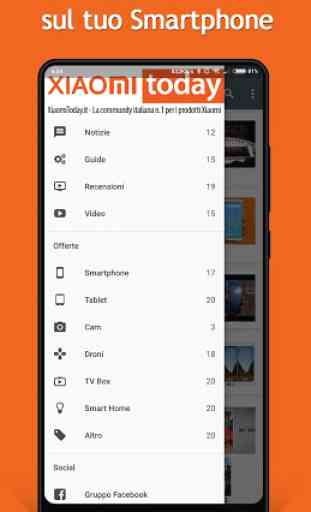XiaomiToday.it - La comunità Italiana Xiaomi 1