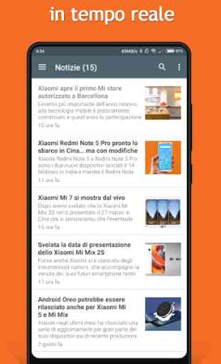 XiaomiToday.it - La comunità Italiana Xiaomi 2
