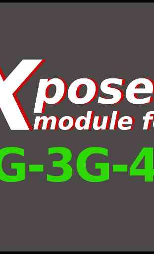 Xorware 2G/3G/4G Switcher 3