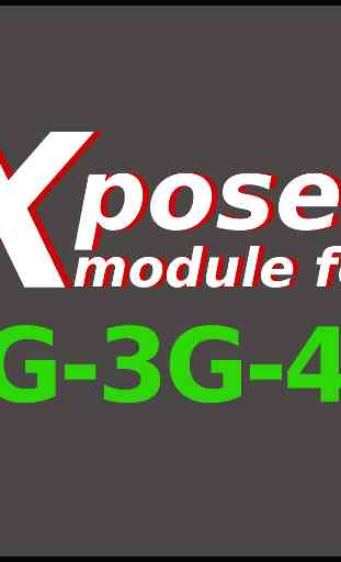 Xorware 2G/3G/4G Switcher 4
