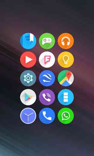 Yitax - Icon Pack 1