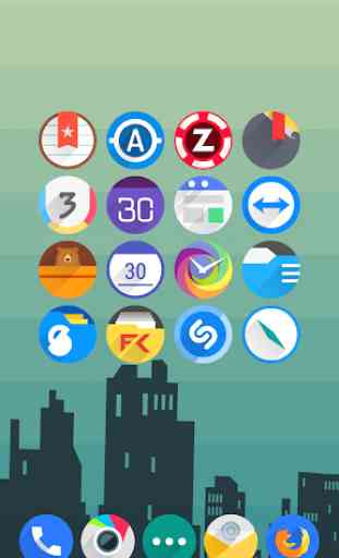 Yitax - Icon Pack 3