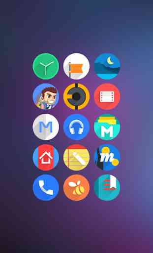 Yitax - Icon Pack 4