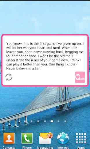 100000+ Love Quotes Poems and Messages 4