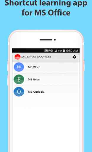 2019/2018-MS O_365 Mobile offline shortcuts 1