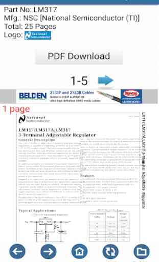 ALLDATASHEET - parts, Datasheets (PDF) download 4