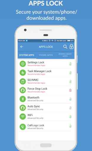 Apps Lock & Gallery Hider: AppLock, Gallery Locker 2