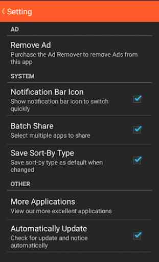 Apps Share 3