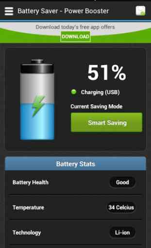 Best Battery Saver 1