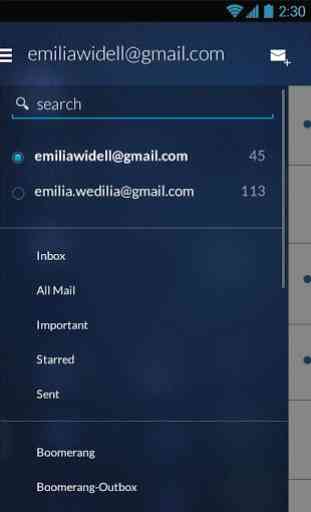 Boomerang Mail - Gmail, Outlook & Exchange Email 4