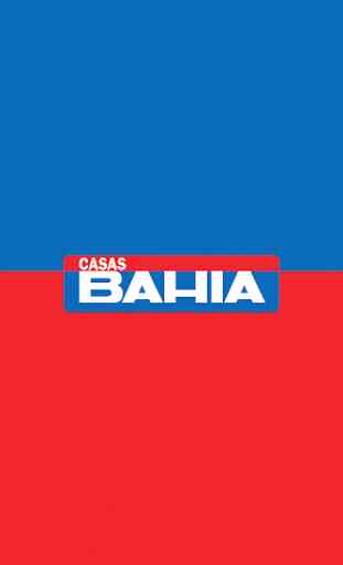 Casas Bahia: Compras e Ofertas Online 1