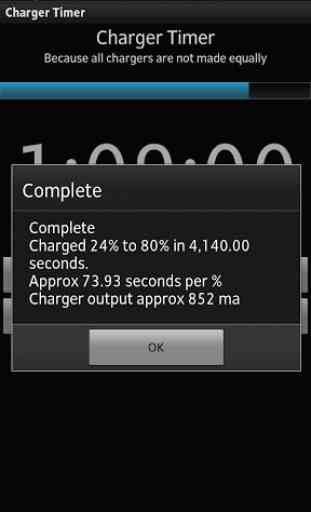 Charger Timer 1