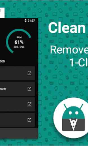 Clean My Android 1