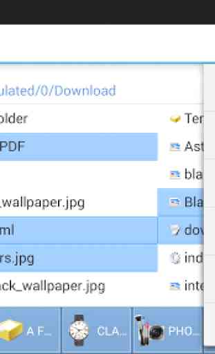 Computer File Explorer 4