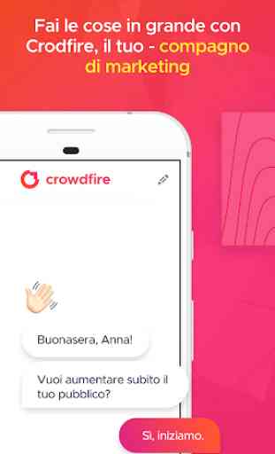 Crowdfire: Your Smart Marketer 1
