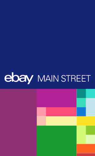 eBay Main Street 1