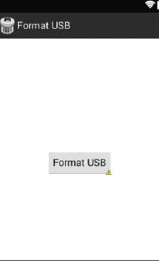 Erase USB 1