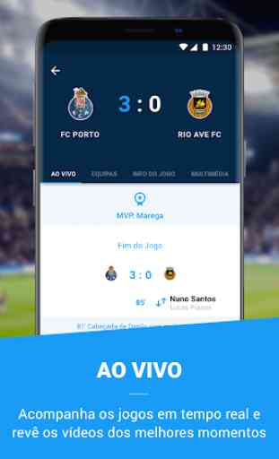 FC Porto 4