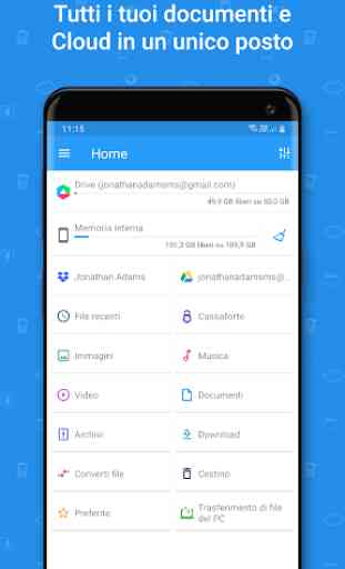 File Commander - File Manager & Free Cloud 1