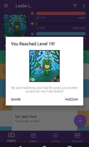 Habitica: Gamify your Tasks 2