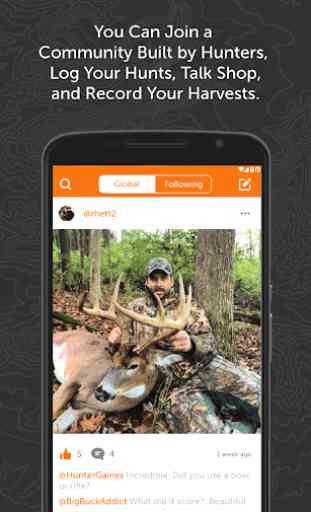 HuntWise: The Hunting App 4