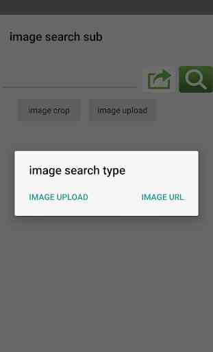 Image Search for google sub 2