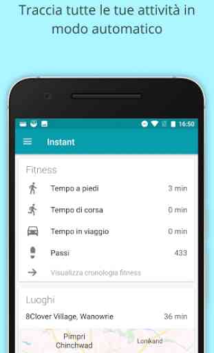 INSTANT – Gestione Tempo 3