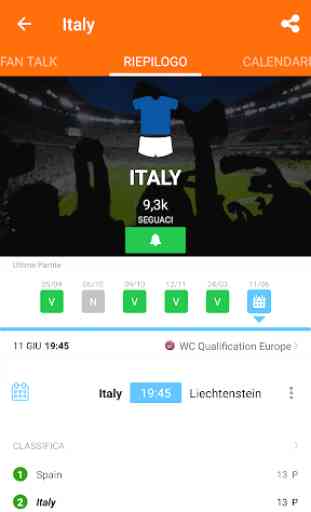 LiveSoccer risultati live di calcio in tempo reale 3