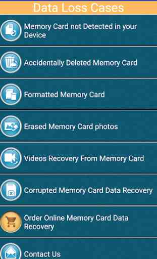 Memory Card Data Recovery Help 1