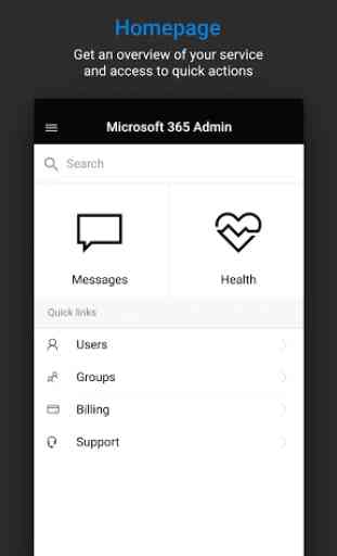 Microsoft 365 Admin 1