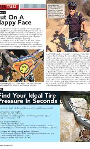 Mountain Bike Action Magazine 3