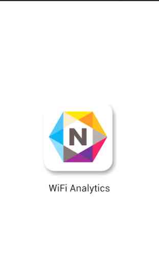 NETGEAR WiFi Analytics 1