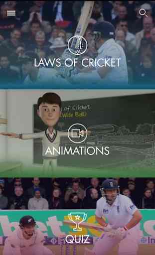 Official Laws of Cricket 2