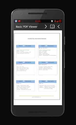 PDF Reader di base 1