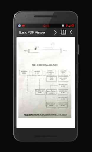 PDF Reader di base 3